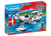 Playmobil 4445 Police Seaplane
