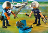 Playmobil 4445 Police Seaplane