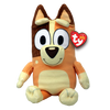 TY Bluey Beanie Boo Soft Toy Mum