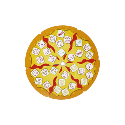 Pizza Party Game