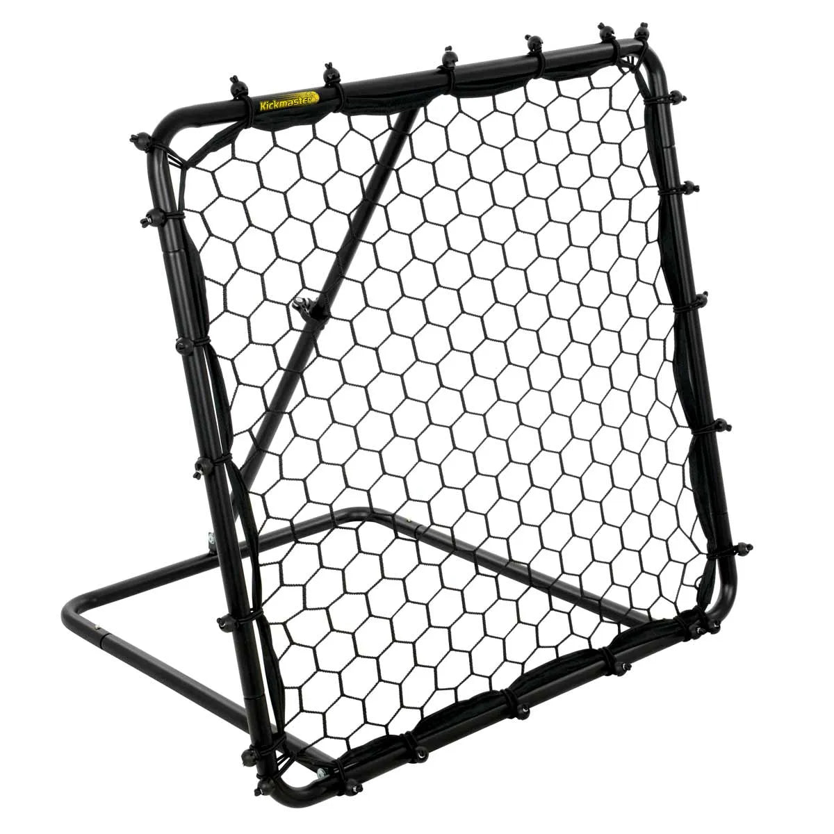 Kickmaster Adjustable Rebounder