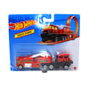 Hot Wheels Track Trucks Firehouse Fueler