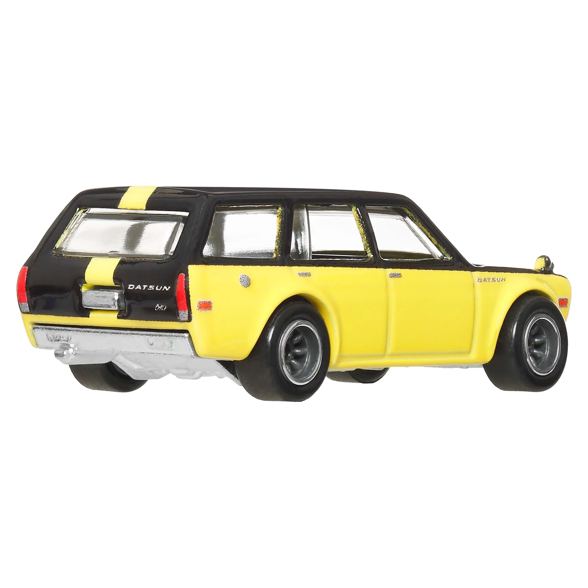 Hot Wheels Premium Boulevard Datsun 510 Wagon