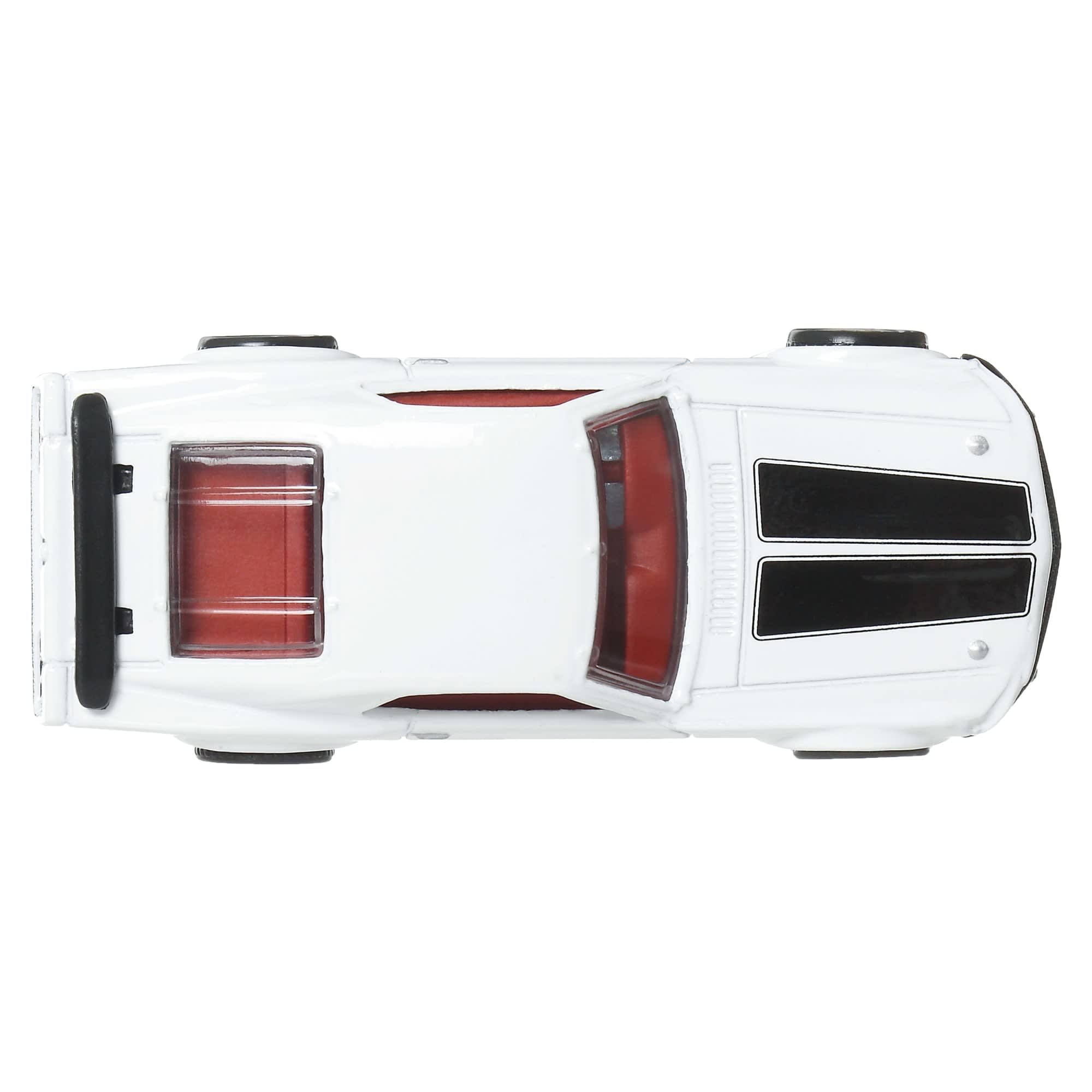 Hot Wheels Premium Fast And Furious 1969 Ford Mustang Boss 302