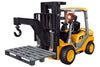 ZMX Remote Control Forklift Truck 1:18