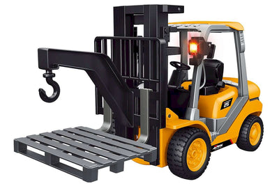 ZMX Remote Control Forklift Truck 1:18