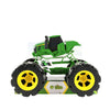 John Deere Monster Treads All Terrain Tractor