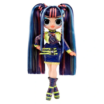 LOL Surprise! OMG Doll Victory