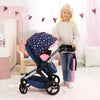 Bayer Xeo Dolls Pram / Travel System