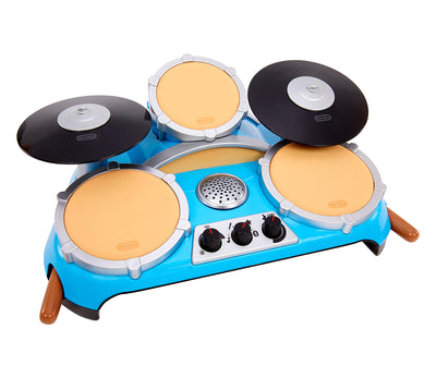 Little Tikes My Real Jam Drum Set