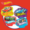 Hot Wheels Speed Race Game