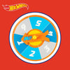 Hot Wheels Speed Race Game