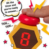 Don't Panic The Quick Thinking Board Game