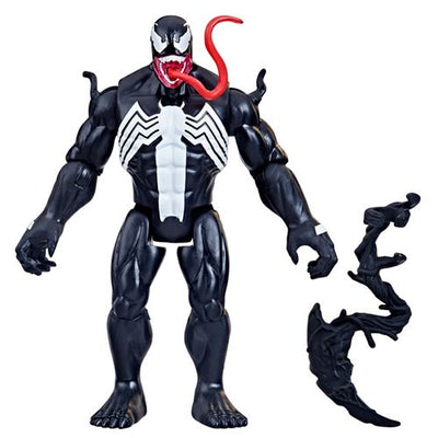 Spiderman 4" Figure Venom