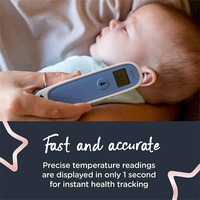 Tommee Tippee In Ear Digital Infrared Thermometer