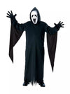Howling Ghost Costume 3-4 years