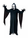 Howling Ghost Costume 8-10 years