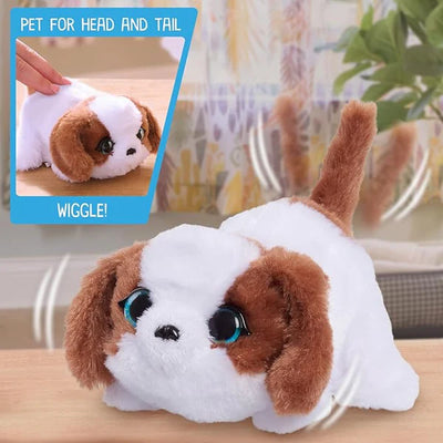 FurReal Friends My Mini's Puppy Animated Pet