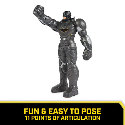 Batman Giant Series 12" Figure Batman