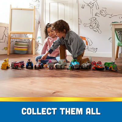 Paw Patrol Skye Helicopter Vehicle With Skye Figure