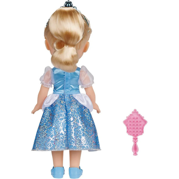 Disney Princess Cinderella Toddler Doll Totally Toys Ireland