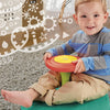 Playskool Sit 'n Spin Spinning Activity Toy