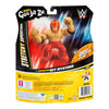 WWE Heroes Of Goo Jit Zu Stretchy Superstars Figure Rey Mysterio