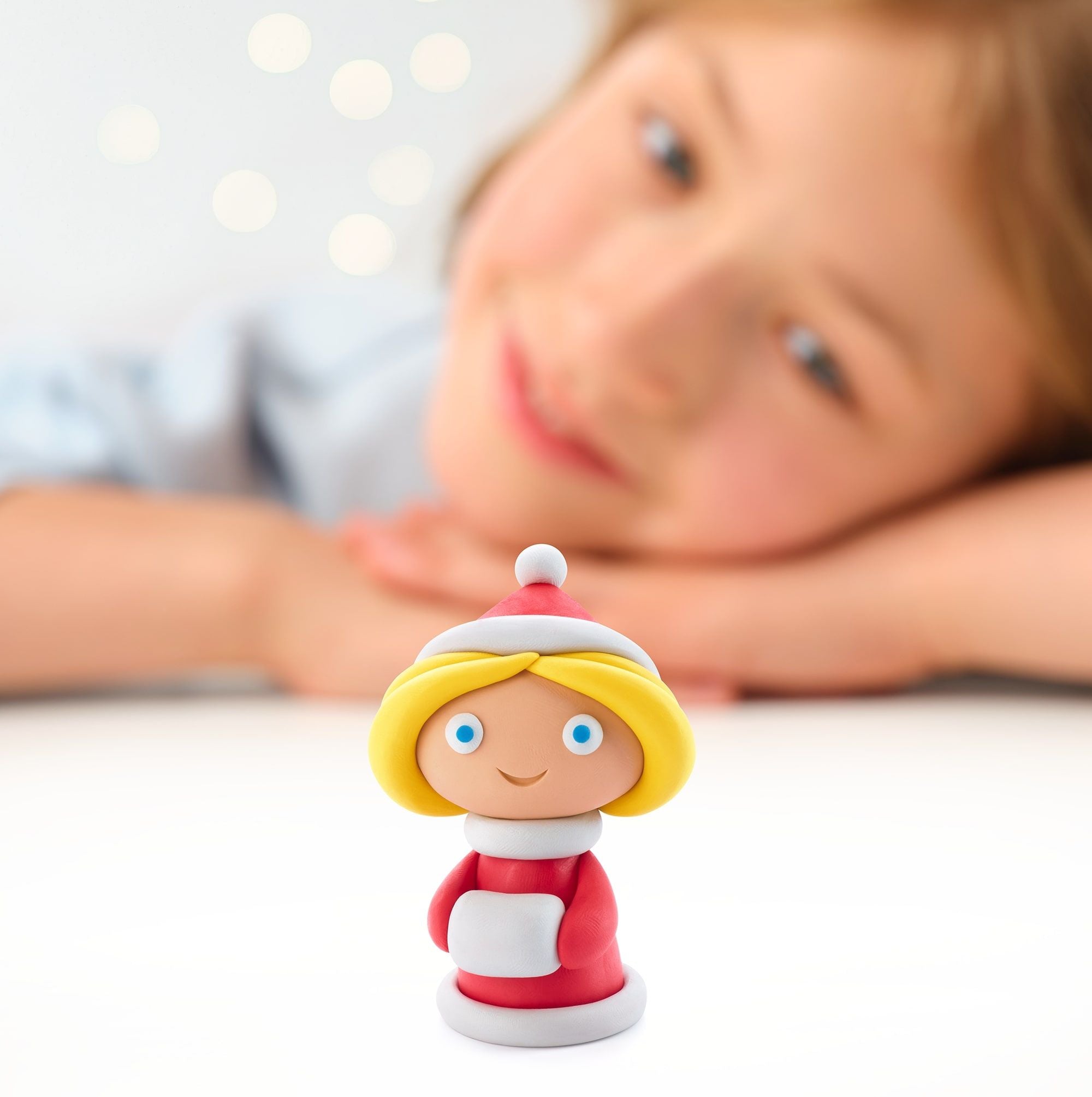 Hey Clay Winter Holiday Set