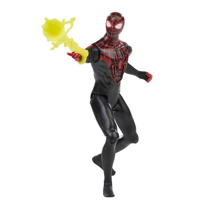 SpiderMan 4' Figure Miles Morales