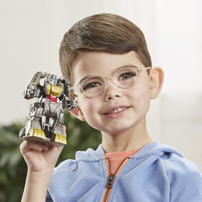 Transformers Rescue Bots Academy Grimlock