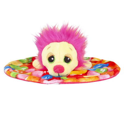Cutetitos Babitos Furry Baby Friend Soft Toy Assorted