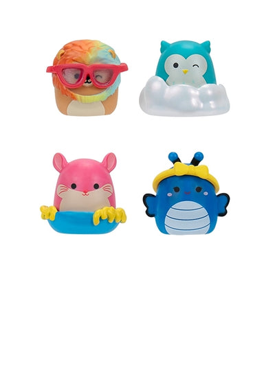 Squishmallow Squishalongs 14 Pack