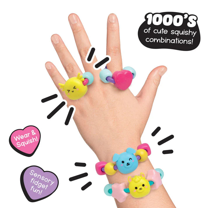 So Squishy Squish And Style Jewellery Studio