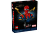 Lego Marvel 76326 Iron Spiderman Bust