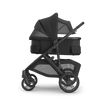 UPPAbaby Vista V3 Pushchair And Carry Cot Jake