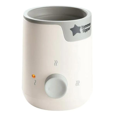 Tommee Tippee Electric Easi Warm Bottle And Food Warmer