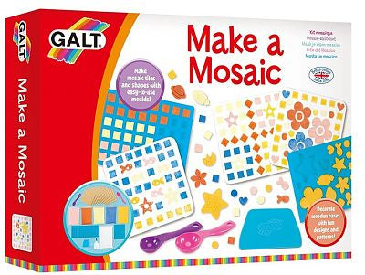 Galt Make A Mosaic