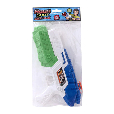 Aqua Shot Water Gun Blaster