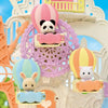 Sylvanian Families Baby Amusement Park