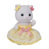 Sylvanian Families Princess Dress Up Set