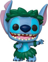 Funko Pop! Disney Stitch Hula Stitch Vinyl Figure 718