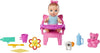 Barbie Skipper Babysitters Inc. First Tooth Playset