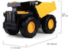 CAT Steel Classics Mighty Dump Truck