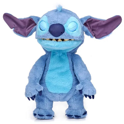 Disney Stitch Real FX Interactive Stitch