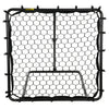 Kickmaster Adjustable Rebounder