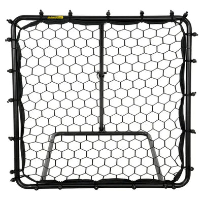 Kickmaster Adjustable Rebounder