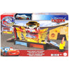 Disney Cars Race Ready Car Wash Playset