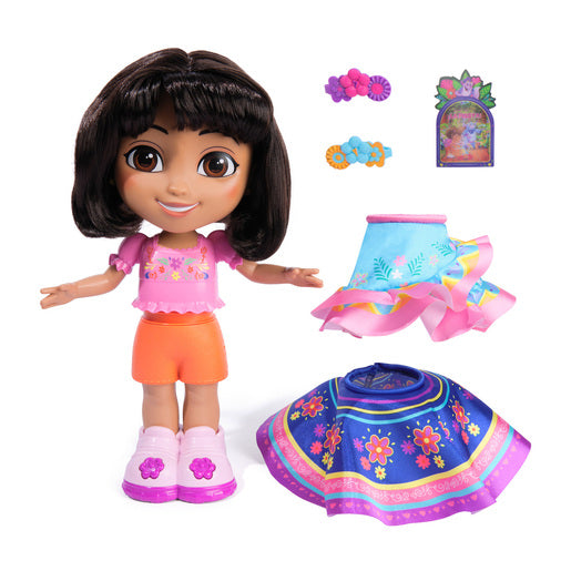 Dora Dance With Me Dora Doll
