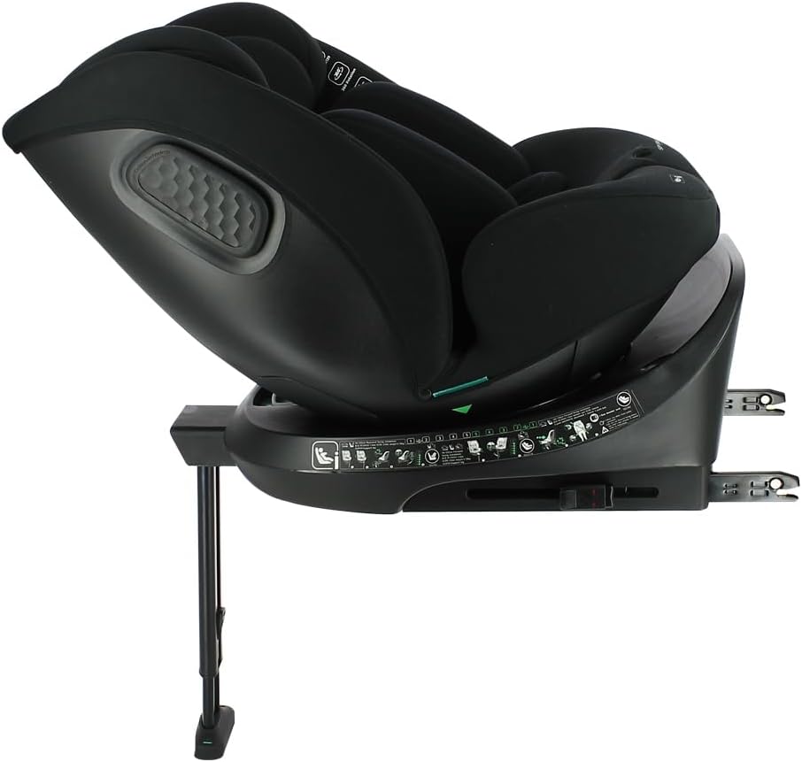 Migo Leader 360 Car Seat 40cm -150cm