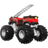 Hot Wheels Monster Trucks 1:24 5 Alarm